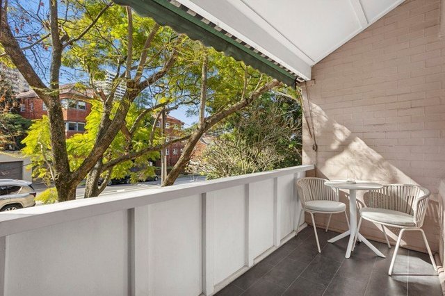 3/1 Lavender Street, NSW 2060