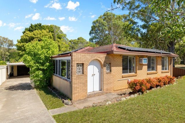 32 Superior Avenue, NSW 2147