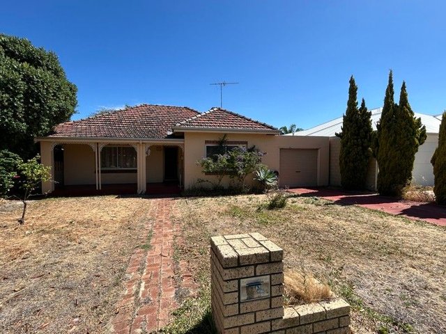 20 Bath Street, WA 6014