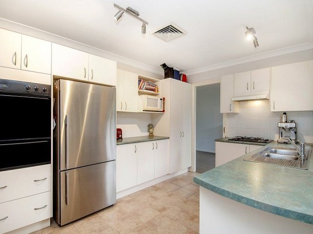 172 Meurants Lane, NSW 2768