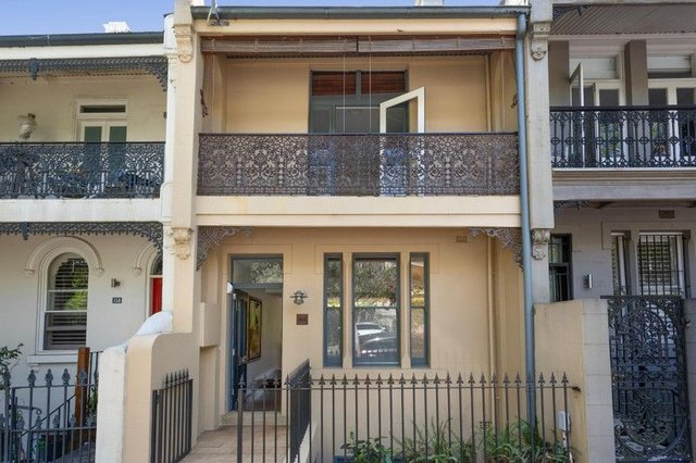 160 Sutherland Street, NSW 2021