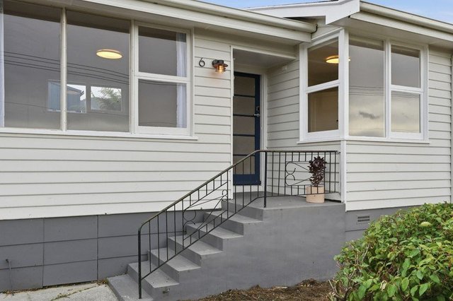6 Moorina Crescent, TAS 7011