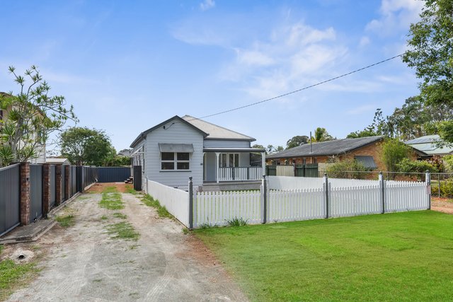 82 Landsboro Avenue, QLD 4034