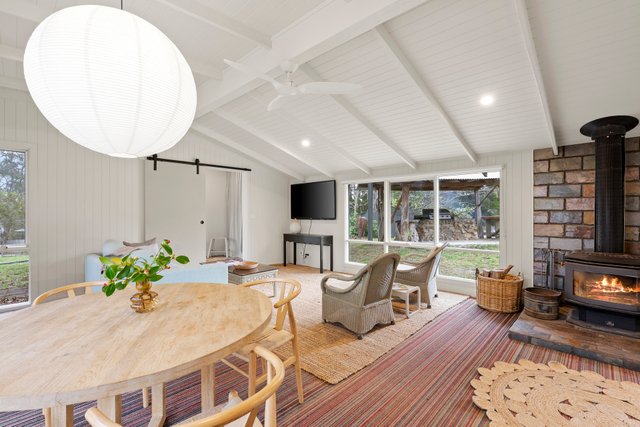 2695 Merton-Euroa Road, VIC 3715