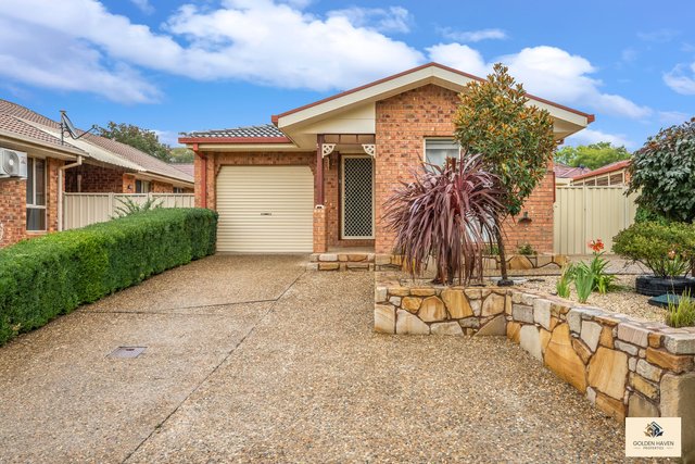 15 Saxby Close, ACT 2914