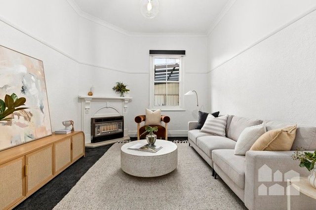 95 Pilgrim Street, VIC 3011