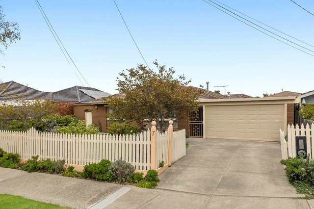 7 Tarwin Court, VIC 3036