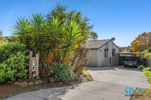 14 Maidment Place, ACT 2902
