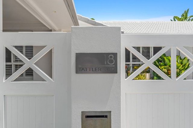 18 Tattler Way, QLD 4220