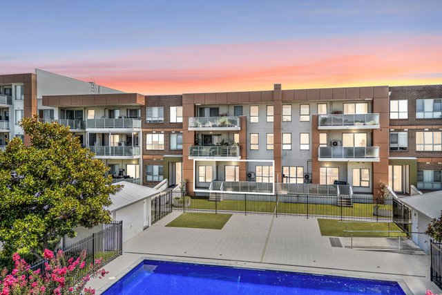 42/148 Flemington Road, ACT 2914