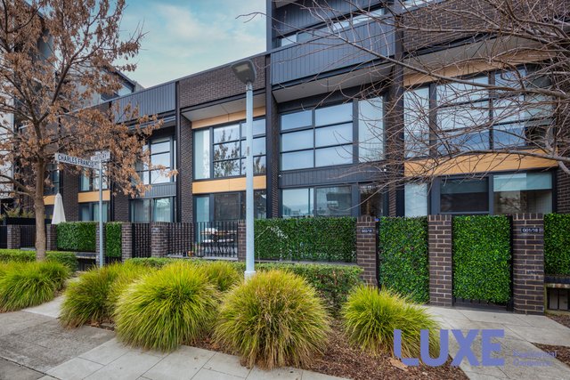 3/18 Parbery Street, ACT 2604