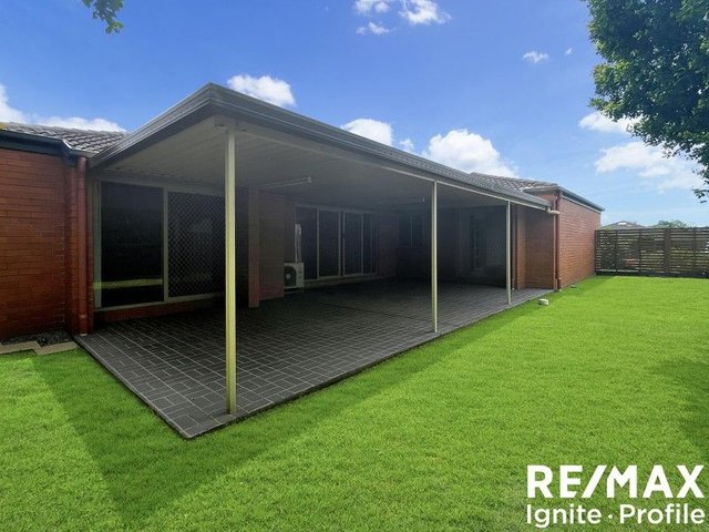 16 Yengo Street, QLD 4115