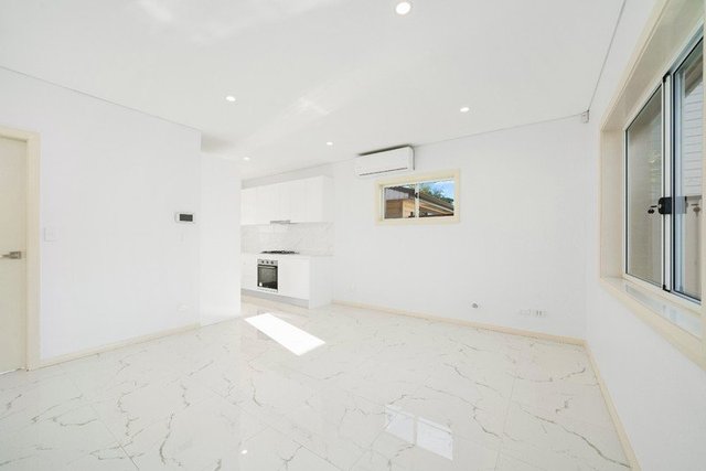 50A Wetherill Street North, NSW 2128