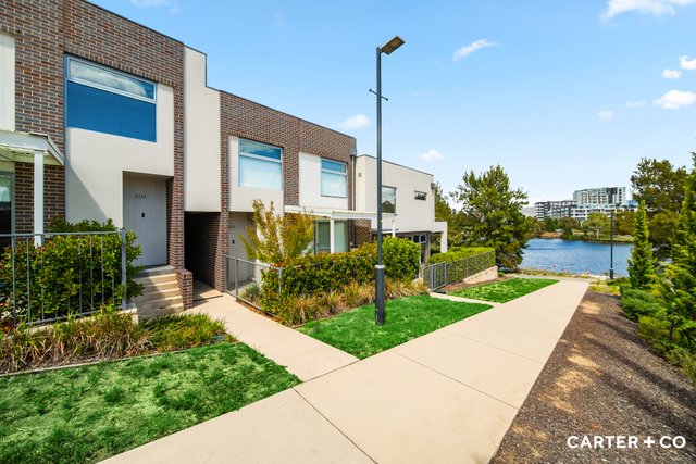 33/10 Ellison Harvie Close, ACT 2900