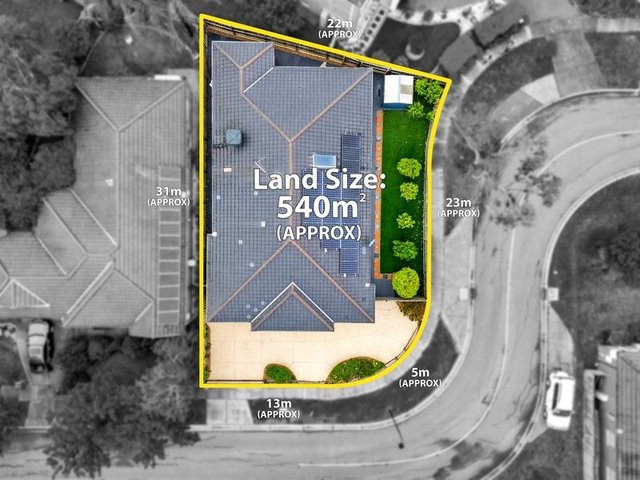 15 Silverwattle Drive, VIC 3975