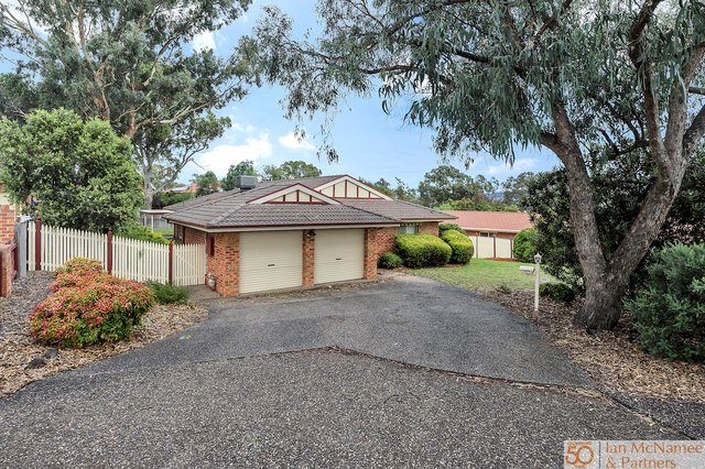 13 Darmody Place, NSW 2619