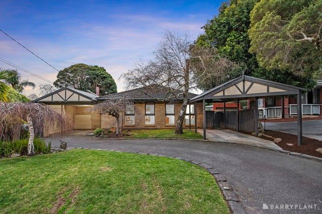 17 Reumah Court, VIC 3135