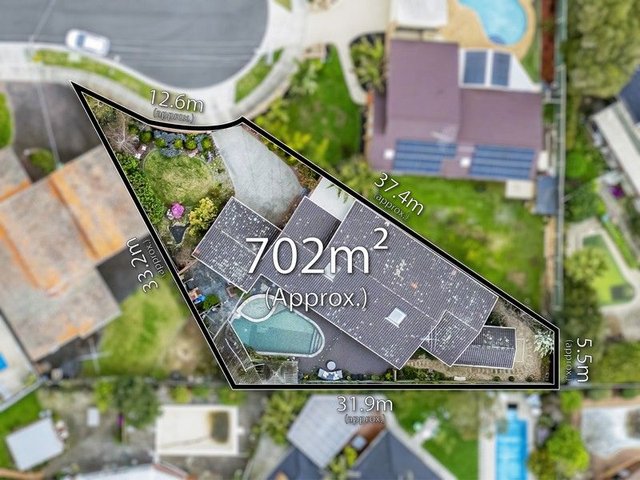 4 Tamar Court, VIC 3036