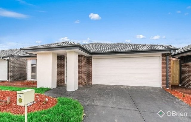 14 Millicent Parade, VIC 3809