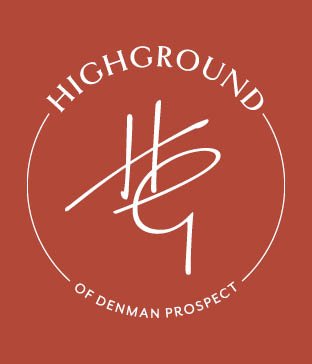 HighGround - HighGround, ACT 2611