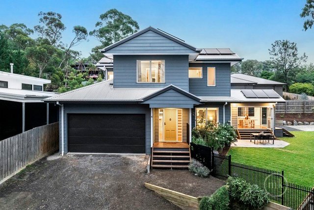 6 Bruce Street, VIC 3089