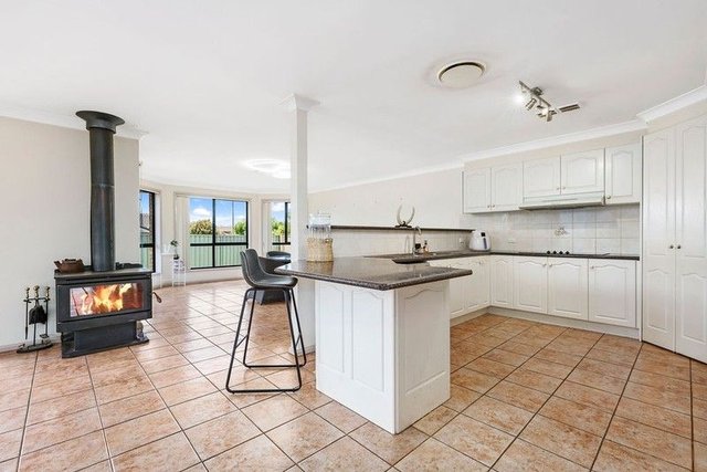 21 Meehan Terrace, NSW 2567