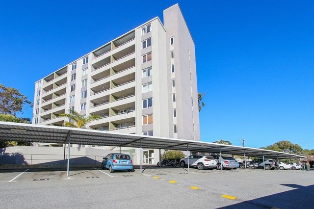 46/31 Wellington Street, WA 6012