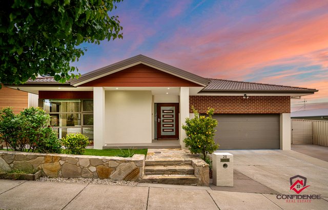 28 Samaria Street, ACT 2911