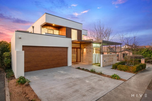 17 MacGregor Street, ACT 2600