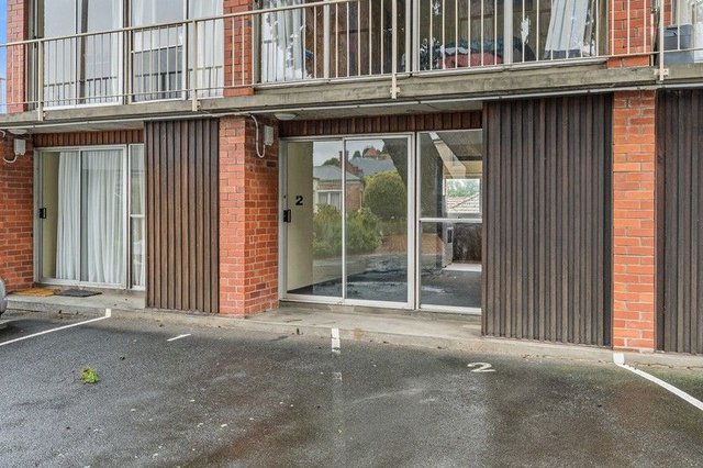 2/6A Rupert Avenue, TAS 7000