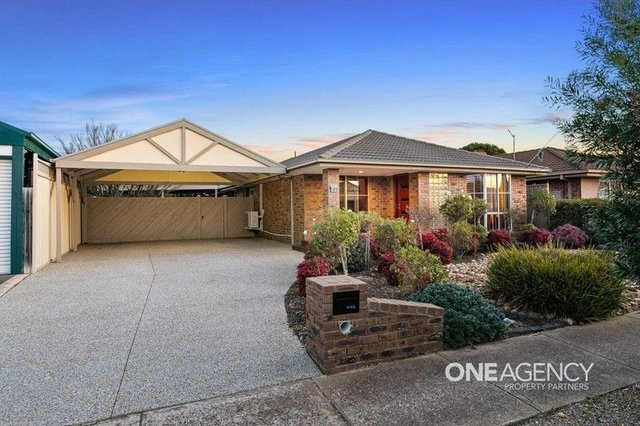 48 Canonbury Circle, VIC 3028