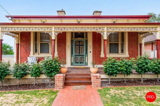 154 Eaglehawk Road, VIC 3550