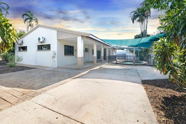 29 Applegum Drive, NT 0812
