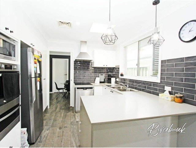 97 Greenbank Drive, NSW 2747