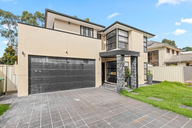 38 Charker Drive, NSW 2567