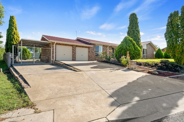 43 Norriss Street, ACT 2905