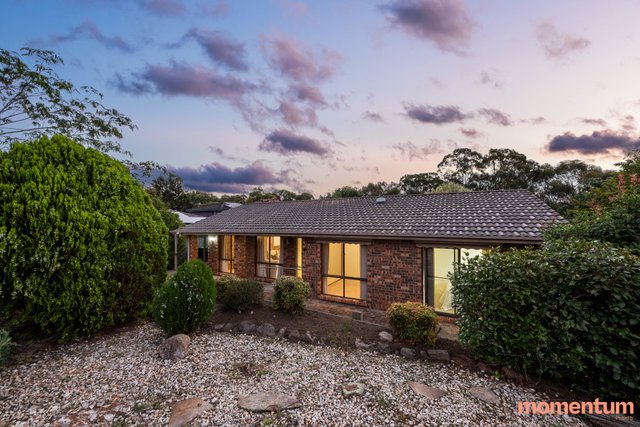 22 Singleton Crescent, ACT 2903