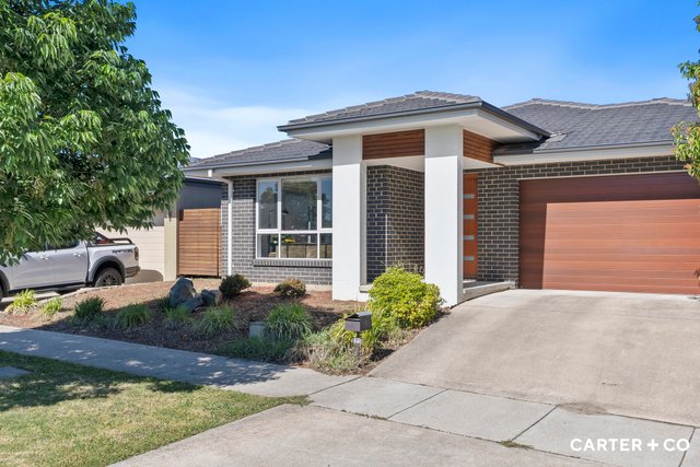 11 Punyibah Street, ACT 2911