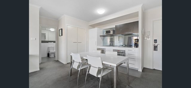 VUE Residences - 2-Bed Apartment - Fully Furnished, ACT 2900