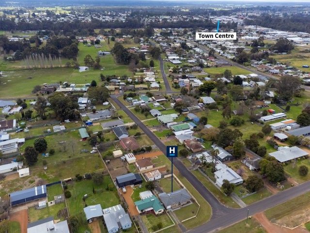 16 Springall Street, WA 6258