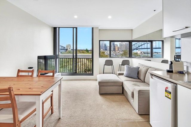 25/14 Blues Point Road, NSW 2060
