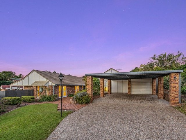 2 Archer Court, QLD 4074