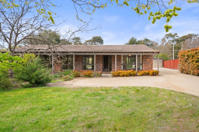 23 Wakelin Circuit, ACT 2611