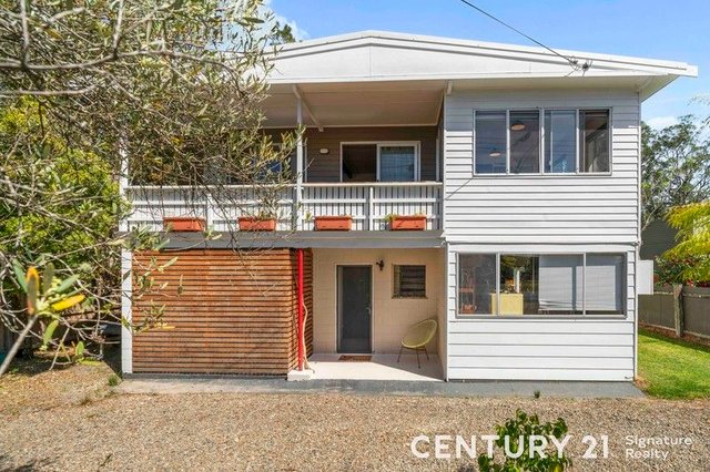 746 Woollamia Road, NSW 2540