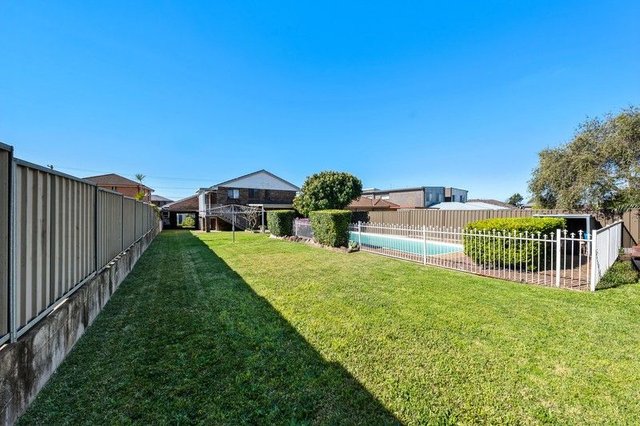 55 Eton Street, NSW 2164