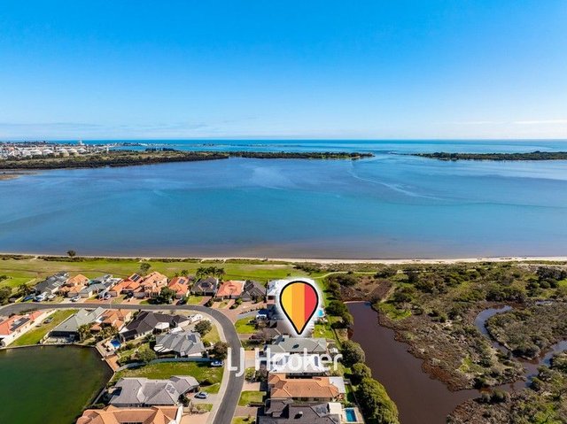 53 Pickworth Retreat, WA 6230
