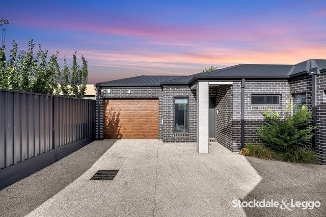 3/1E Wackett Street, VIC 3028