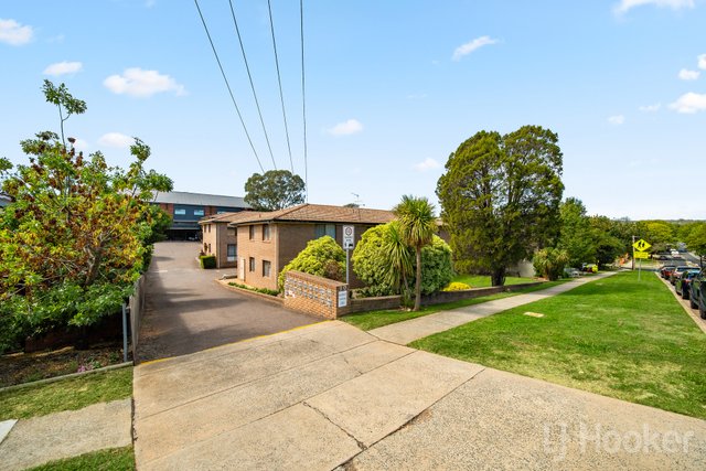 14/90 Collett Street, NSW 2620