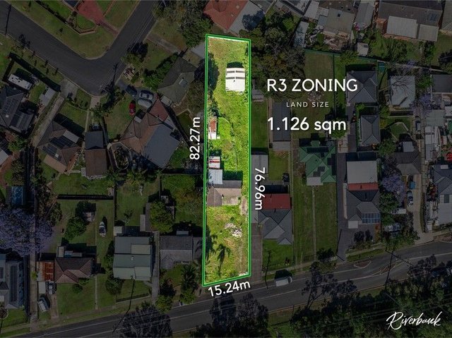17 Melbourne Street, NSW 2760