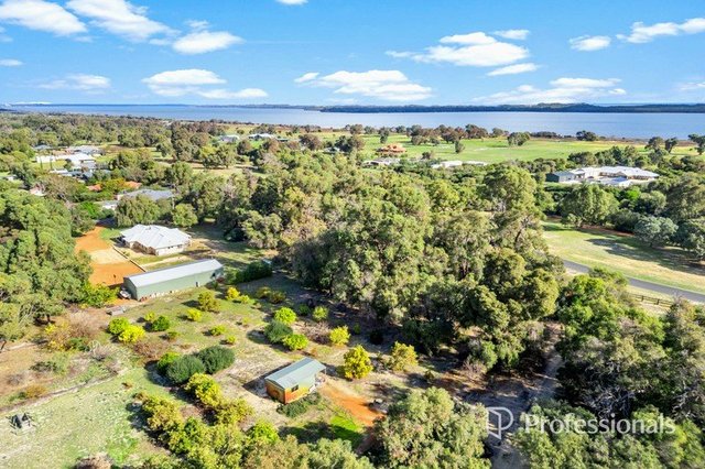 74 Lofthouse Drive, WA 6233